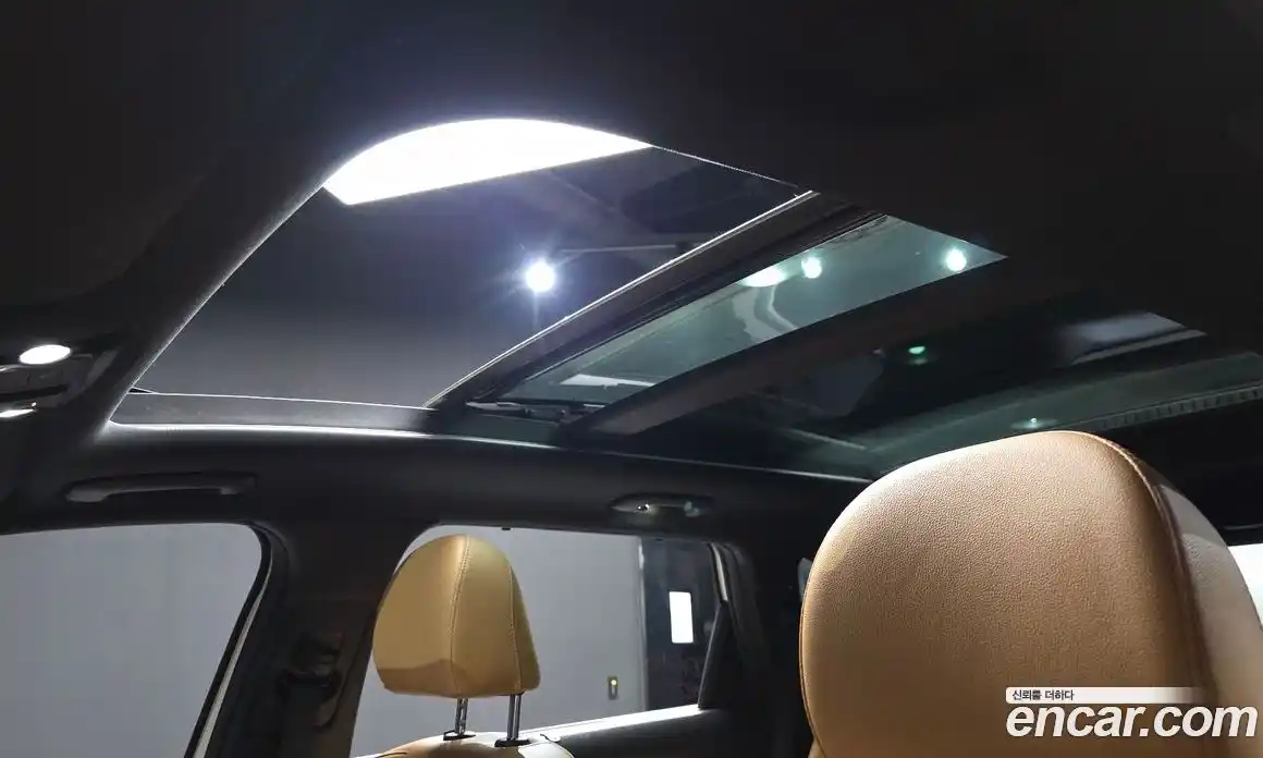 Kia Sorento 2021 2.2 гидро в Москве № 1831912, фото 24