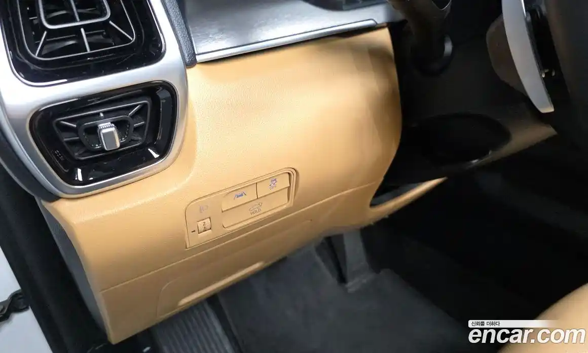 Kia Sorento 2021 2.2 гидро в Москве № 1831912, фото 28