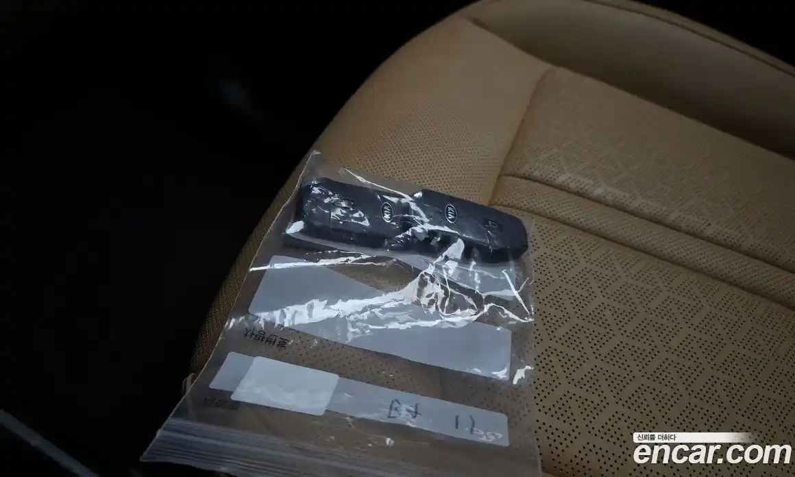 Kia Sorento 2021 2.2 гидро в Москве № 1831912, фото 30