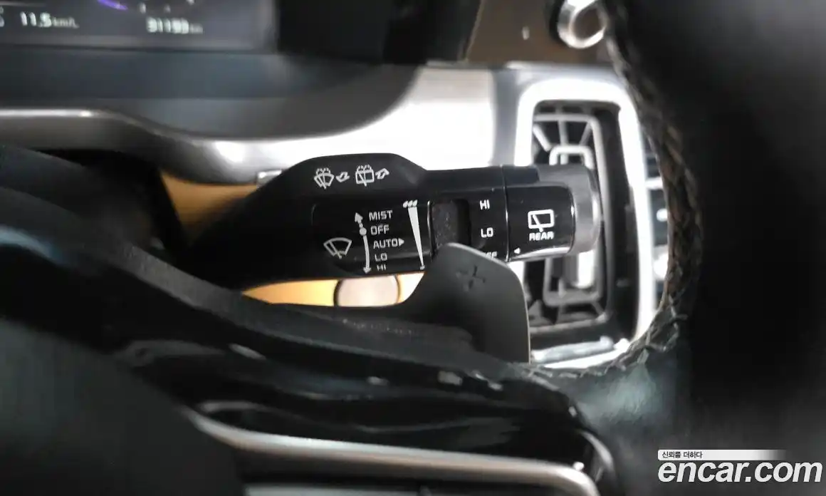 Kia Sorento 2021 2.2 гидро в Москве № 1831912, фото 33