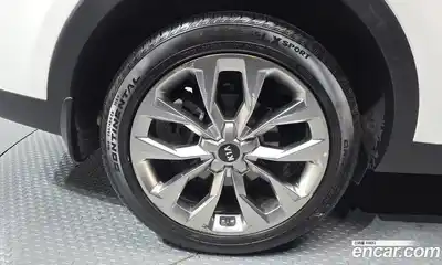 Kia Sorento 2021 2.2 гидро в Москве № 1831912, миниатюра 4