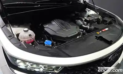 Kia Sorento 2021 2.2 гидро в Москве № 1831912, миниатюра 5