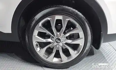 Kia Sorento 2021 2.2 гидро в Москве № 1831912, миниатюра 6