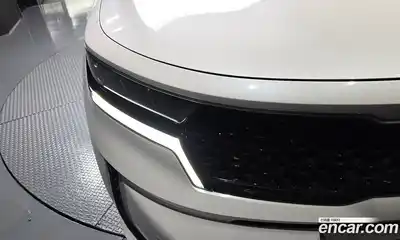 Kia Sorento 2021 2.2 гидро в Москве № 1831912, миниатюра 7