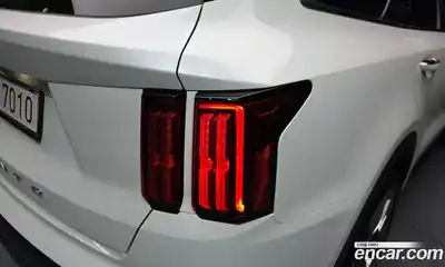 Kia Sorento 2021 2.2 гидро в Москве № 1831912, миниатюра 8