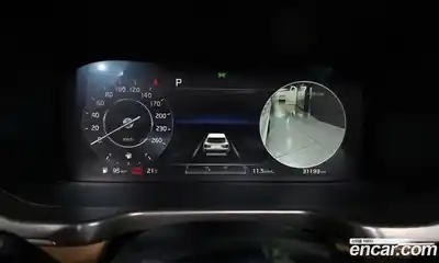 Kia Sorento 2021 2.2 гидро в Москве № 1831912, миниатюра 10