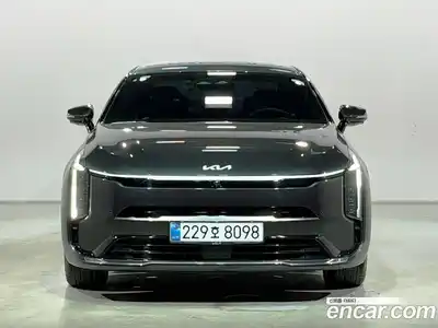Kia K8 2024 1.6 гидро в Москве № 1831941, миниатюра 3