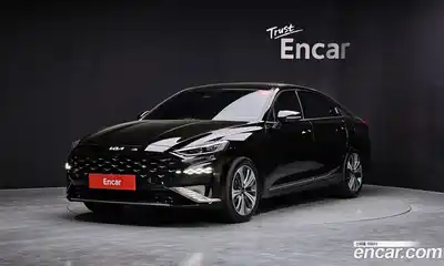 Kia K8, 2023