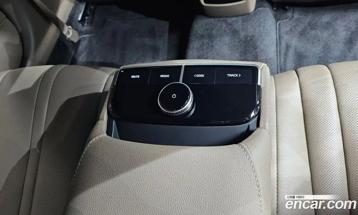 Kia K8 2023 1.6 гидро в Москве № 1832012, фото 24