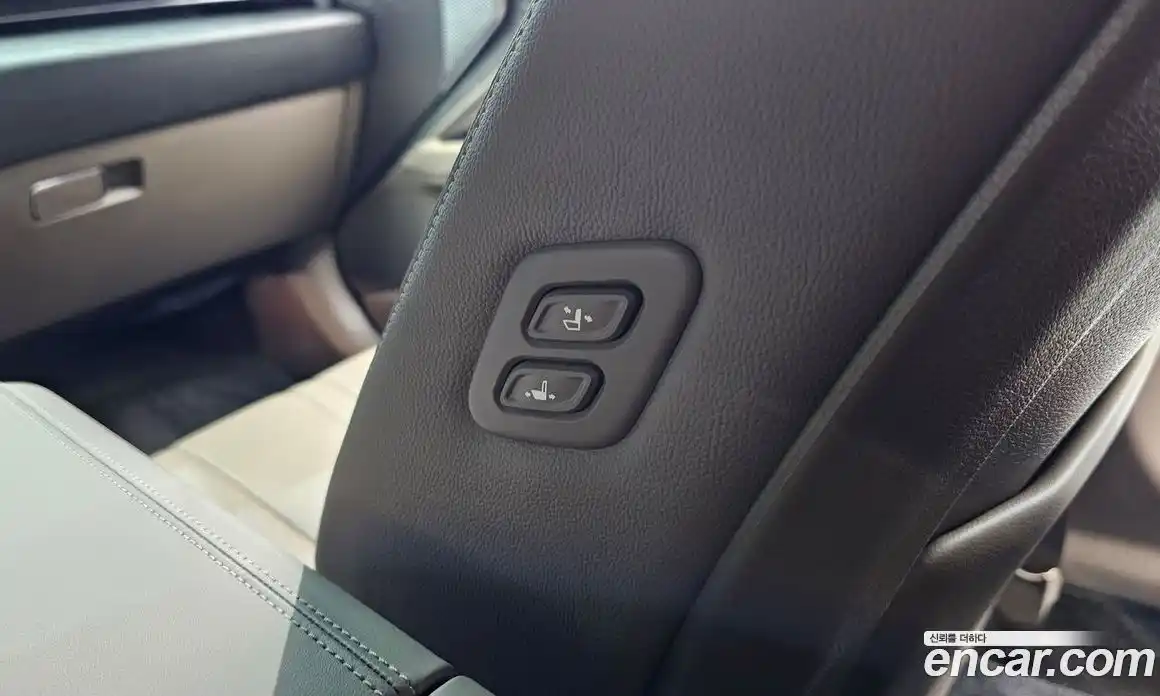 Kia K8 2023 1.6 гидро в Москве № 1832012, фото 29
