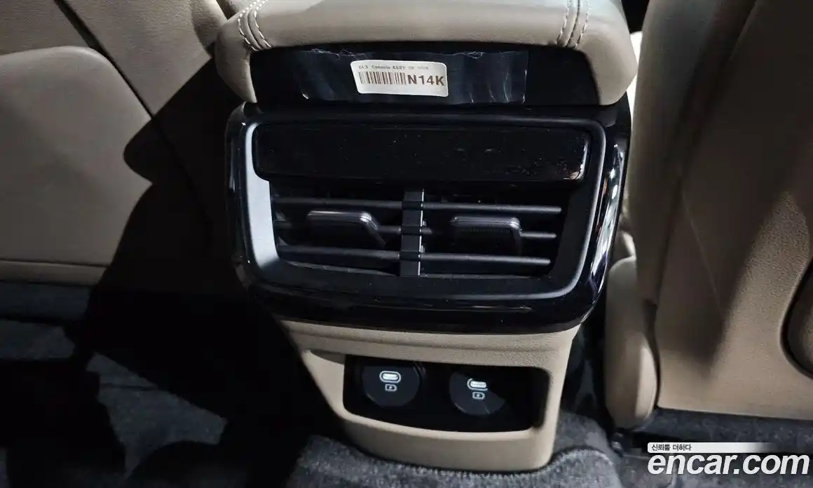 Kia K8 2023 1.6 гидро в Москве № 1832012, фото 30