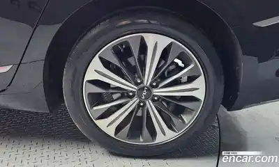 Kia K8 2023 1.6 гидро в Москве № 1832012, миниатюра 5