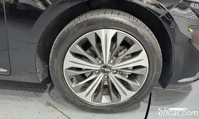 Kia K8 2023 1.6 гидро в Москве № 1832012, миниатюра 7