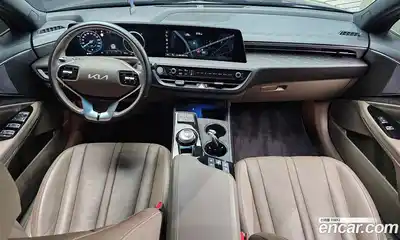 Kia K8 2023 1.6 гидро в Москве № 1832012, миниатюра 10