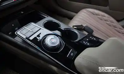 Kia K8 2022 1.6 гидро в Москве № 1832064, миниатюра 11