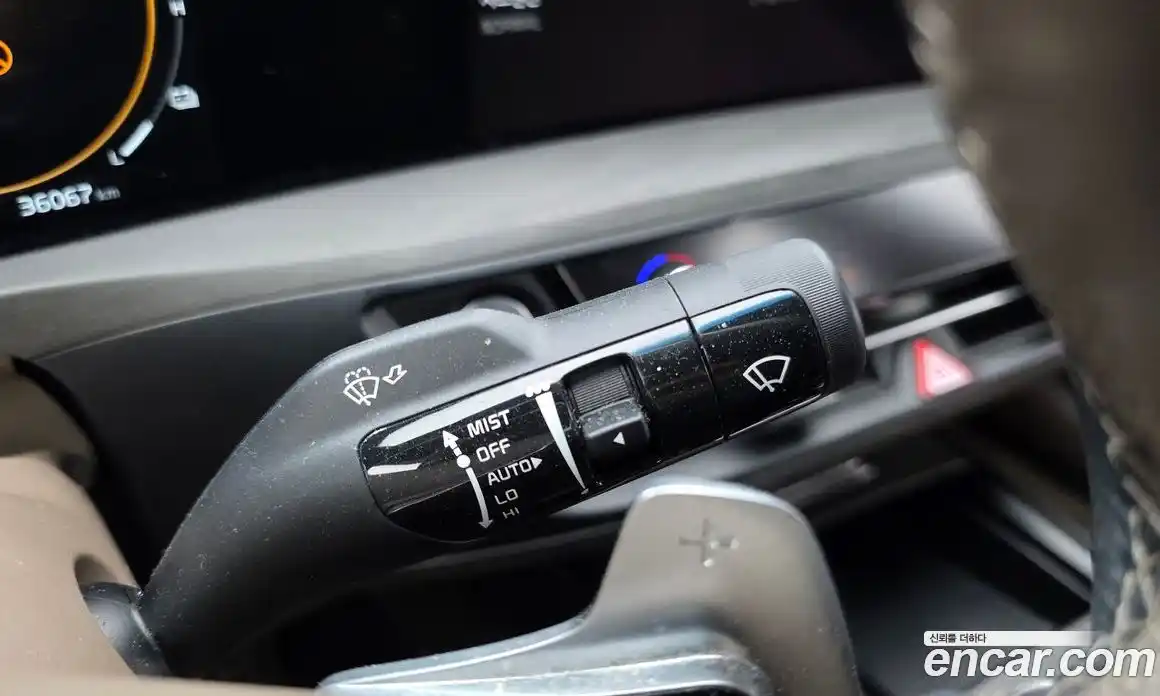 Kia K8 2022 1.6 гидро в Москве № 1832064, фото 23