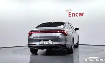 Kia K8 2022 1.6 гидро в Москве № 1832064, миниатюра 3