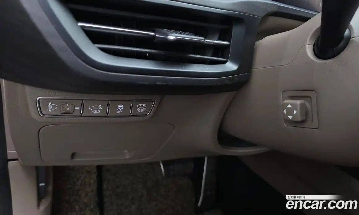 Kia K8 2022 1.6 гидро в Москве № 1832064, фото 32