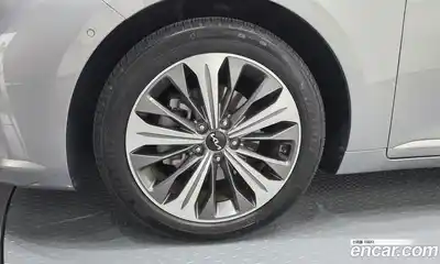 Kia K8 2022 1.6 гидро в Москве № 1832064, миниатюра 4