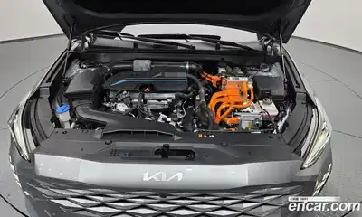 Kia K8 2022 1.6 гидро в Москве № 1832064, миниатюра 5