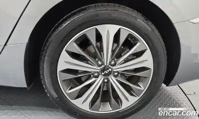 Kia K8 2022 1.6 гидро в Москве № 1832064, миниатюра 6