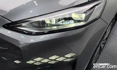 Kia K8 2022 1.6 гидро в Москве № 1832064, миниатюра 7
