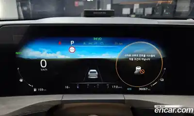 Kia K8 2022 1.6 гидро в Москве № 1832064, миниатюра 10
