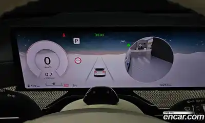 Genesis GV80 2024 2.5 гидро в Москве № 1832186, миниатюра 11