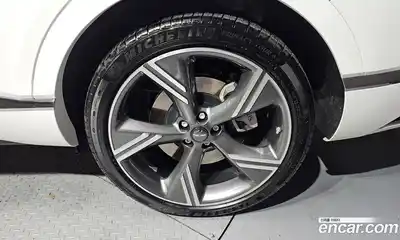 Genesis GV80 2024 2.5 гидро в Москве № 1832186, миниатюра 7