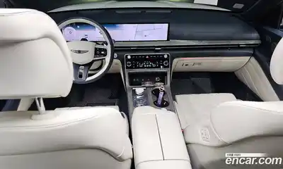 Genesis GV80 2024 2.5 гидро в Москве № 1832186, миниатюра 10