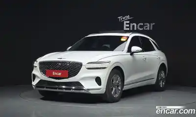 Genesis GV70, 2023