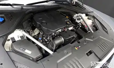 Genesis GV70 2023 2.5 гидро в Москве № 1832200, миниатюра 6