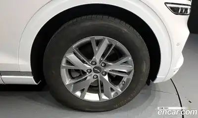 Genesis GV70 2023 2.5 гидро в Москве № 1832200, миниатюра 7