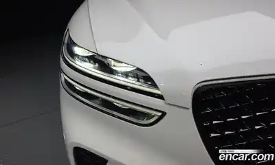 Genesis GV70 2023 2.5 гидро в Москве № 1832200, миниатюра 8