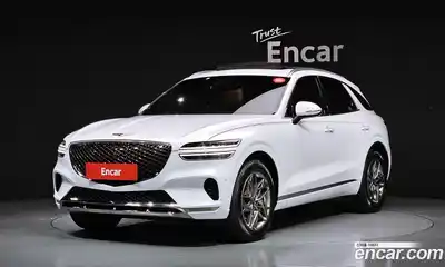 Genesis GV70, 2023