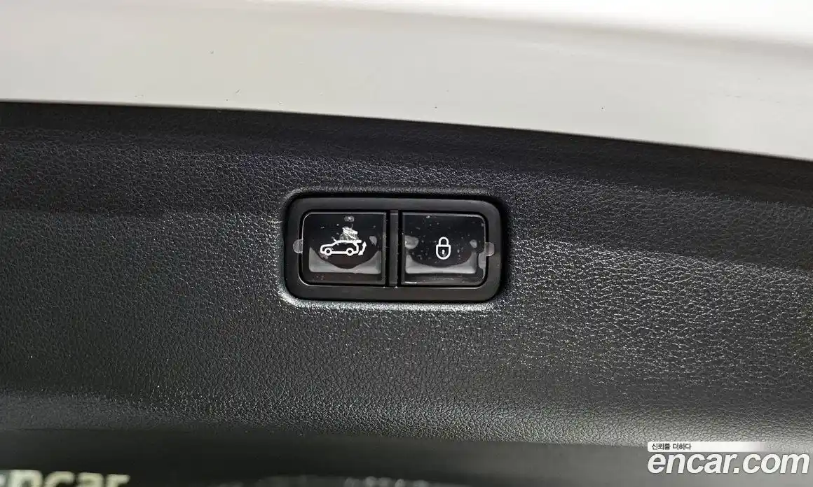 Genesis GV70 2023 2.5 гидро в Москве № 1832210, фото 24