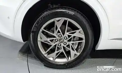 Genesis GV70 2023 2.5 гидро в Москве № 1832210, миниатюра 5