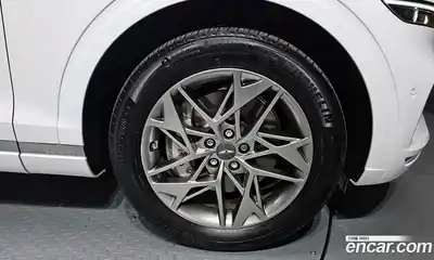Genesis GV70 2023 2.5 гидро в Москве № 1832210, миниатюра 7