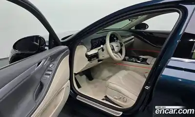 Genesis G80 2024 2.5 гидро в Москве № 1832217, миниатюра 11