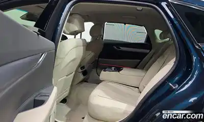 Genesis G80 2024 2.5 гидро в Москве № 1832217, миниатюра 12
