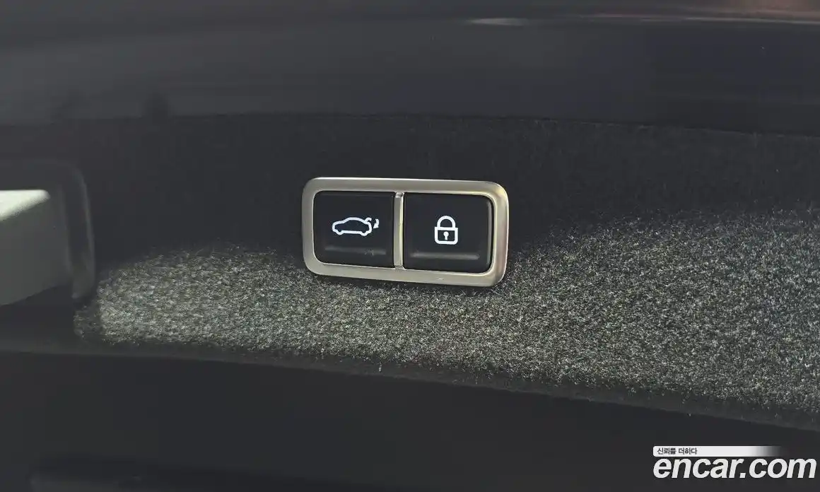 Genesis G80 2024 2.5 гидро в Москве № 1832217, фото 18