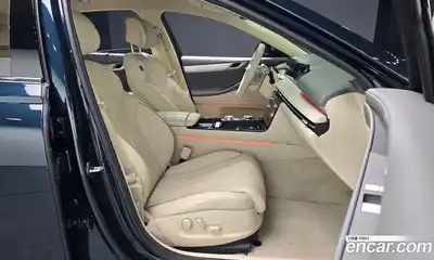 Genesis G80 2024 2.5 гидро в Москве № 1832217, миниатюра 10