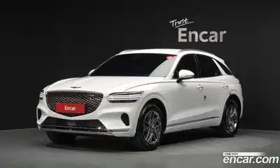 Genesis GV70, 2023