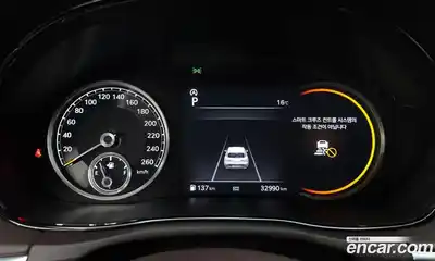 Genesis GV70 2023 2.5 гидро в Москве № 1832256, миниатюра 11