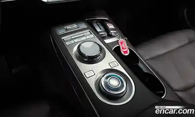 Genesis GV70 2023 2.5 гидро в Москве № 1832256, миниатюра 12