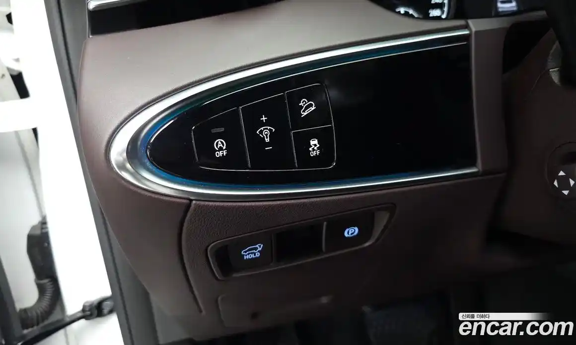 Genesis GV70 2023 2.5 гидро в Москве № 1832256, фото 33