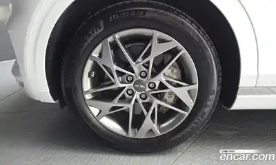 Genesis GV70 2023 2.5 гидро в Москве № 1832256, миниатюра 5