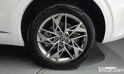 Genesis GV70 2023 2.5 гидро в Москве № 1832256, миниатюра 7