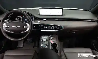 Genesis GV70 2023 2.5 гидро в Москве № 1832256, миниатюра 10