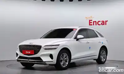 Genesis GV70, 2024